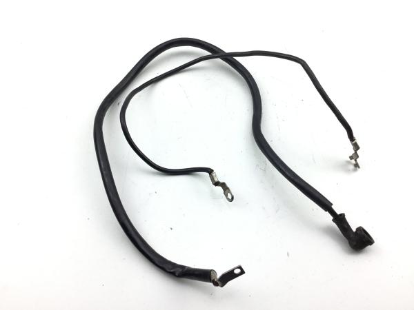 Honda CBR 600 RR PC37 Bj.03 06 Massekabel Anlasser Starter Kabel